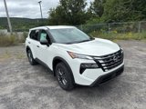 New 2026 Nissan Rogue S image 4