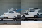 New 2025 Porsche Cayenne E-Hybrid Coupe image 2