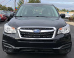 Used 2018 Subaru Forester 2.5i image 2