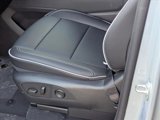 New 2026 Chevrolet Silverado EV LT image 4