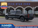 New 2025 Ford F350 Platinum image 5