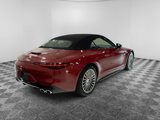 Used 2024 Mercedes-Benz SL 43 AMG image 5