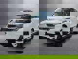 New 2026 Land Rover Range Rover Velar Dynamic SE image 4