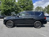 Certified 2024 INFINITI QX80 Sensory w/ Cargo Package image 2