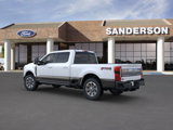 New 2025 Ford F350 King Ranch image 5