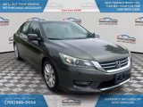 Used 2013 Honda Accord EX-L image 3