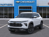 New 2026 Chevrolet TrailBlazer ACTIV image 6