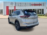 New 2026 Nissan Rogue Platinum image 5
