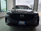 Certified 2025 MAZDA CX-50 AWD 2.5 S w/ Weather Package image 2