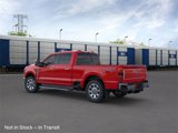 New 2025 Ford F250 4x4 Crew Cab Super Duty image 6