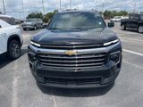 New 2025 Chevrolet Traverse LT w/ LPO, Floor Liner Package image 2