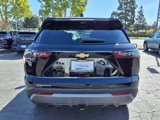 New 2025 Chevrolet Equinox LT w/ Safety and Technology Package image 6
