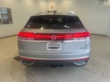 New 2025 Volkswagen Atlas Cross Sport SE image 4