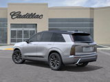 New 2026 Cadillac Vistiq Platinum image 3