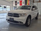 Used 2017 Dodge Durango SXT w/ Quick Order Package 23B image 6