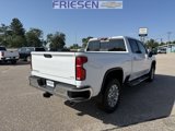 New 2025 Chevrolet Silverado 2500 LTZ w/ LTZ Premium Package image 5