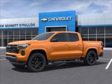 New 2025 Chevrolet Colorado Z71 w/ Technology Package image 2