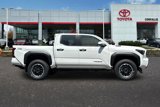 New 2025 Toyota Tacoma TRD Off-Road w/ TRD Off Road Upgrade Package image 4