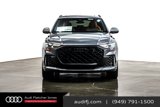 New 2025 Audi RS Q8 performance image 2