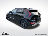 Certified 2024 Kia Niro LX image 4