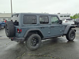 New 2025 Jeep Wrangler Willys image 4