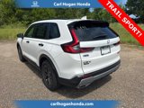 New 2026 Honda CR-V TrailSport image 4