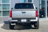 New 2025 Toyota Tacoma Limited image 5