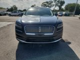 Used 2022 Lincoln Nautilus Reserve image 2