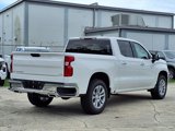 New 2026 Chevrolet Silverado 1500 LTZ image 4