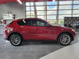 Used 2018 Alfa Romeo Stelvio Sport w/ Quick Order Package 22J Sport image 2