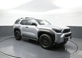 New 2025 Toyota 4Runner TRD Off-Road Premium image 4