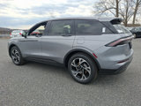 New 2025 Lincoln Nautilus Premier image 3