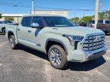 New 2025 Toyota Tundra 1794 Edition image 2