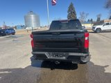 New 2025 Chevrolet Silverado 1500 RST w/ Redline Edition image 6