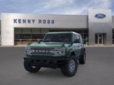 New 2025 Ford Bronco Badlands image 3