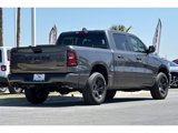 New 2025 RAM 1500 Tradesman w/ Night Edition image 3