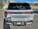 New 2025 INFINITI QX60 Autograph w/ Cargo Package image 2