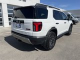 New 2026 Honda Passport TrailSport image 4