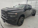 New 2025 RAM 3500 Laramie image 4