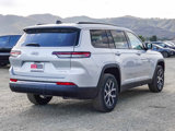 New 2025 Jeep Grand Cherokee L Limited image 4