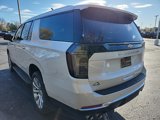 Used 2025 Chevrolet Suburban Premier image 5