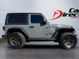 Used 2021 Jeep Wrangler Sport image 5