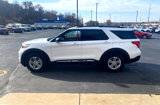 Used 2021 Ford Explorer XLT image 5