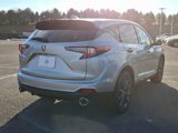 New 2025 Acura RDX A-Spec image 4