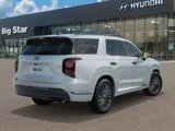 New 2025 Hyundai Palisade Calligraphy image 4