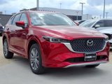New 2025 MAZDA CX-5 Signature image 2