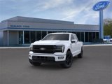 New 2025 Ford F150 Platinum w/ Equipment Group 702A High image 2