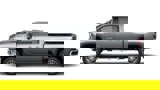 New 2025 Chevrolet Silverado 2500 LTZ image 2