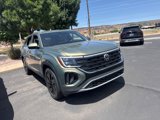 New 2025 Volkswagen Atlas Cross Sport SE image 6