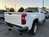Used 2022 Chevrolet Silverado 2500 LT w/ Convenience Package image 5